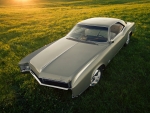 Buick Riviera 1967