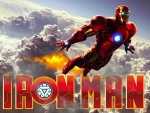 Iron man
