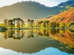 Buttermere Lake (Cumbria)
