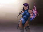 Psylocke