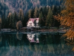 Lake House