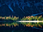 Lake Braies-Italy
