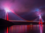 Yavuz Sultan Selim Bridge