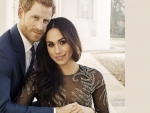 Harry and Meghan
