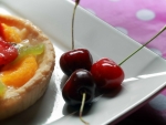 Fruit Tart