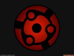 Mangekyou Sharingan