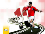  Emad Meteb