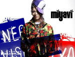 Miyavi