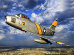 F-86 Sabre