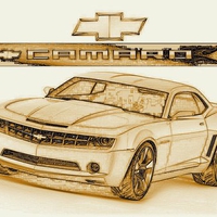 Camaro
