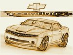 Camaro
