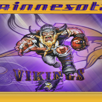 Minnesota Vikings