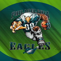 Philadelphia Eagle