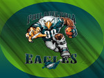 Philadelphia Eagle
