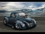 Volkswagen Bug Truck