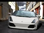 Lamborghini Gallardo