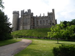 Arundel Castle