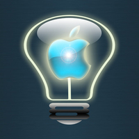 apple lightblub