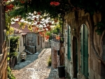 The Most Charming Places In France