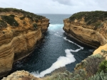 Port Campbell National park