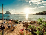 Ibiza Island,Spain