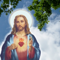 jeusus cristo redentor