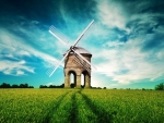 Windmill
