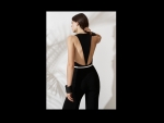 Isosceles Pantsuit