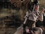 Steampunk