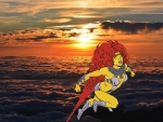 Starfire