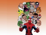 Villains Spiderman