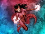 Scarlet Witch