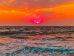 Ocean Sunset