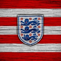 England Football World Cup 2018