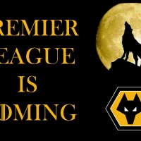 Premier League Is Coming