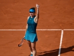 Simona Prevails