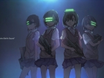 Misaka squad