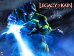 raziel of legacy of kain defiance