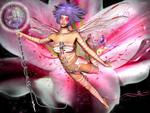 Flower Fairy