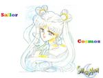 Sailor Cosmos