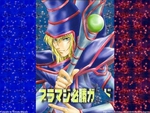 Dark Magician