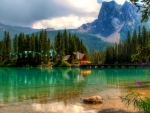 Lake Louise