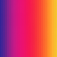 Abstract Rainbow Colors