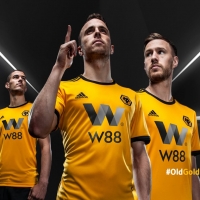 Old Gold New Challenge