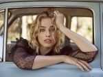 Margot Robbie