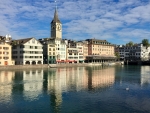 Zurich, Switzerland