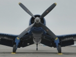 F4U Corsair