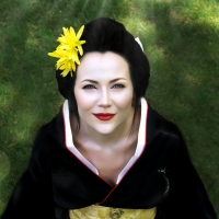 From the photosession Simba`s Dreams About Motherland