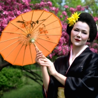 From the photosession Simba`s Dreams About Motherland