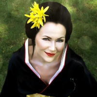 From the photosession Simba`s Dreams About Motherland